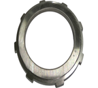 Honda New 1996-2005 Fits Honda Civic Plate, Clutch End (23) (4.3MM), Part # 22569-P4V-003