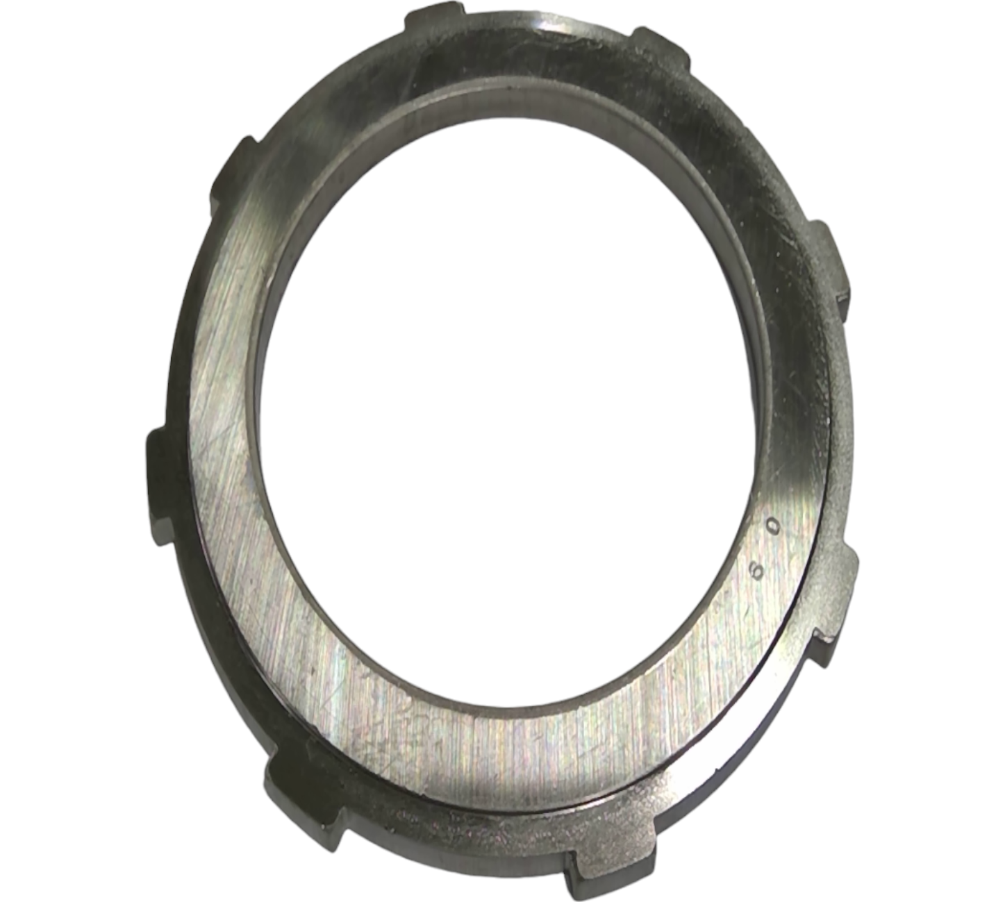 Honda New 1996-2005 Fits Honda Civic Plate, Clutch End (23) (4.3MM), Part # 22569-P4V-003