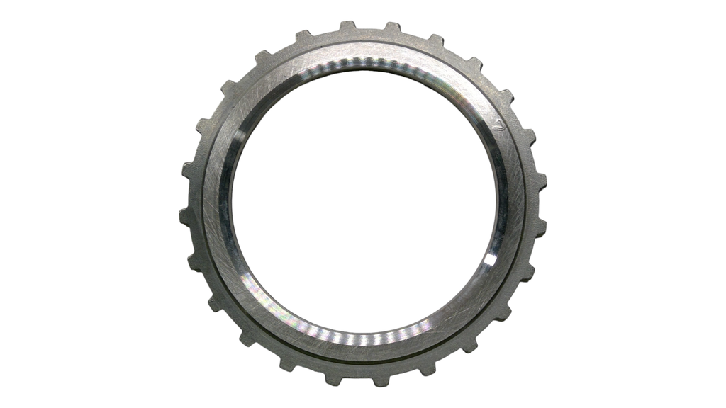 Honda New 2007-2008 Fits Honda CR-V Plate, Clutch End (10) (2.4MM), Part # 22569-RZK-003
