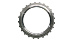 Honda New 2007-2008 Fits Honda CR-V Plate, Clutch End (10) (2.4MM), Part # 22569-RZK-003