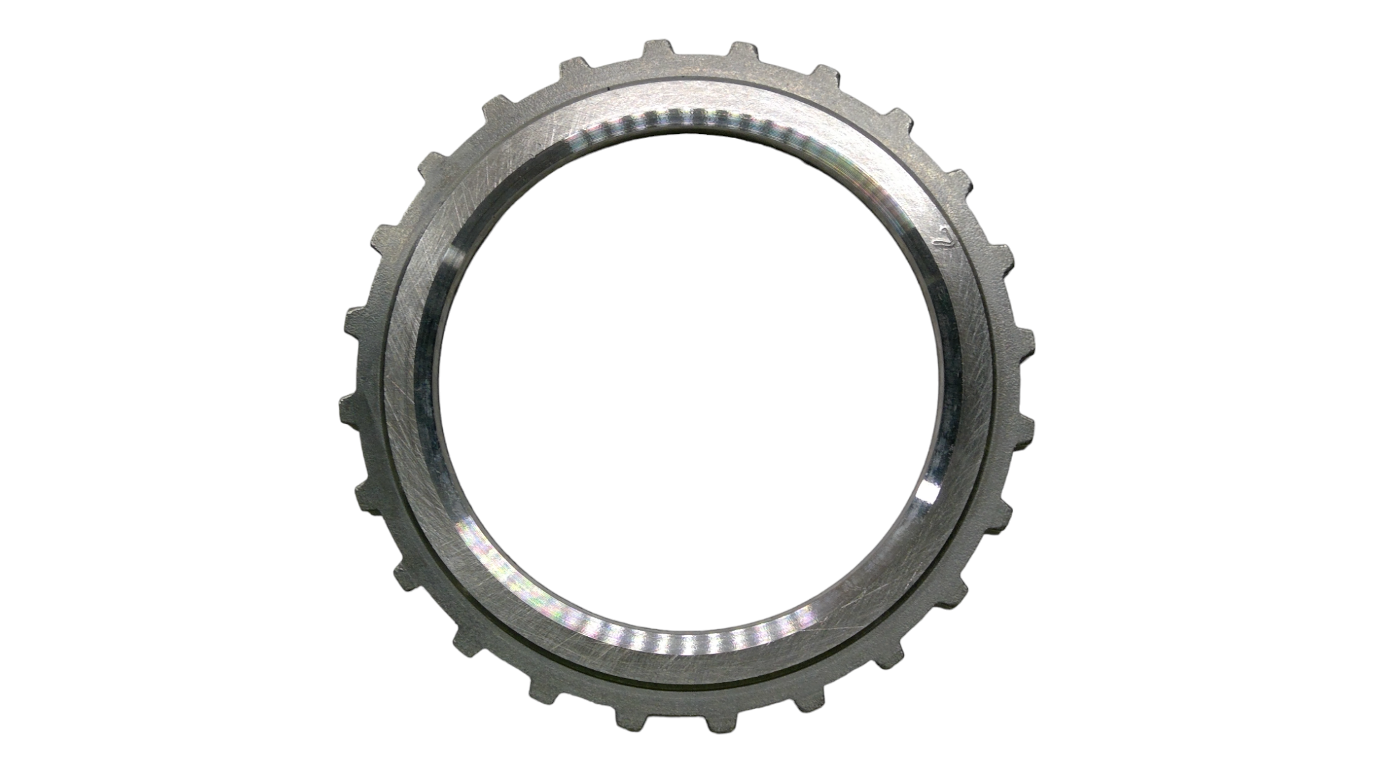 Honda New 2007-2008 Fits Honda CR-V Plate, Clutch End (10) (2.4MM), Part # 22569-RZK-003