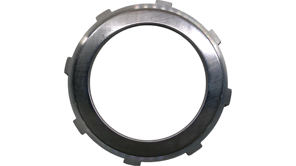 Honda New 1996-2005 Fits Honda Civic Plate, Clutch End (25) (4.5MM), Part # 22571-P4V-003
