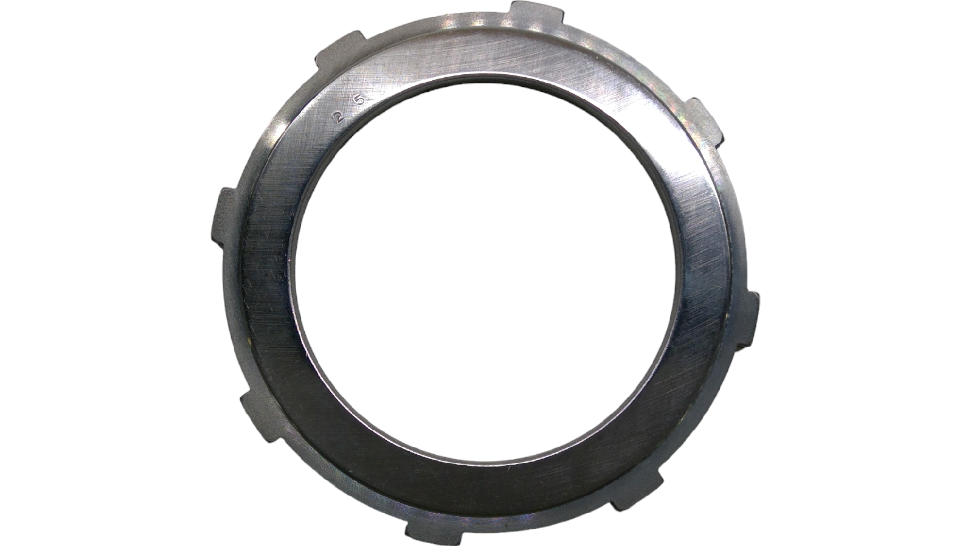 Honda New 1996-2005 Fits Honda Civic Plate, Clutch End (25) (4.5MM), Part # 22571-P4V-003