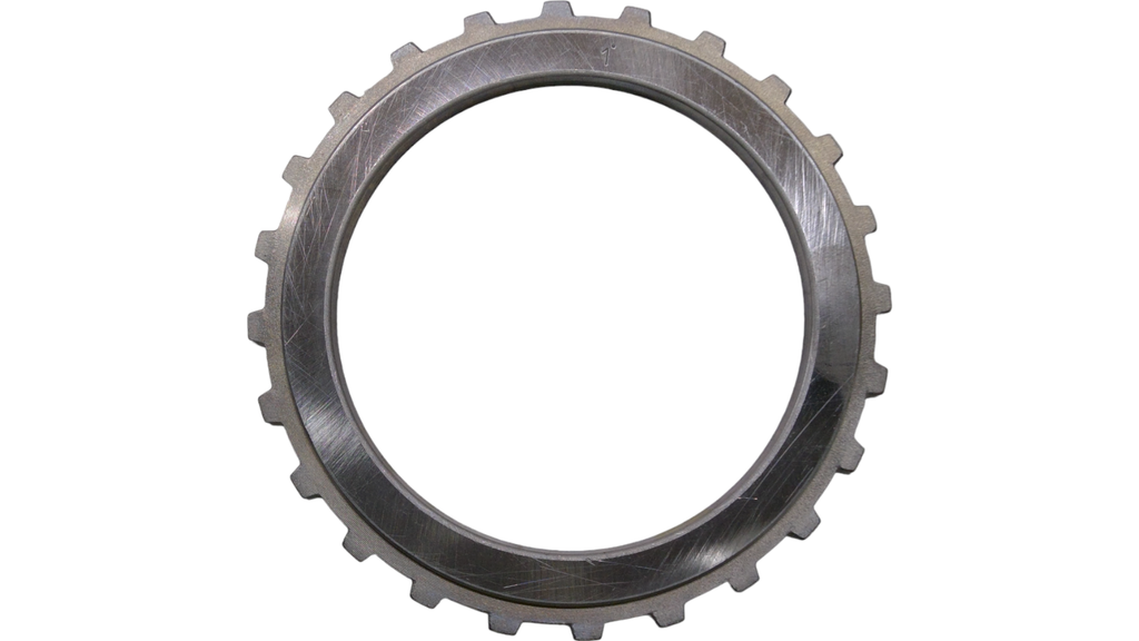 Honda New 2002-2004 Fits Honda CR-V Plate, Clutch End (1) (2.6MM), Part # 22571-PRP-003
