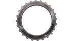 Honda New 2002-2004 Fits Honda CR-V Plate, Clutch End (1) (2.6MM), Part # 22571-PRP-003