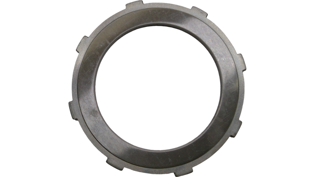 Honda New 1996-2005 Fits Honda Civic Plate, Clutch End (26) (4.6MM), Part # 22572-P4V-003
