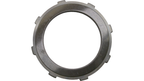 Honda New 1996-2005 Fits Honda Civic Plate, Clutch End (26) (4.6MM), Part # 22572-P4V-003