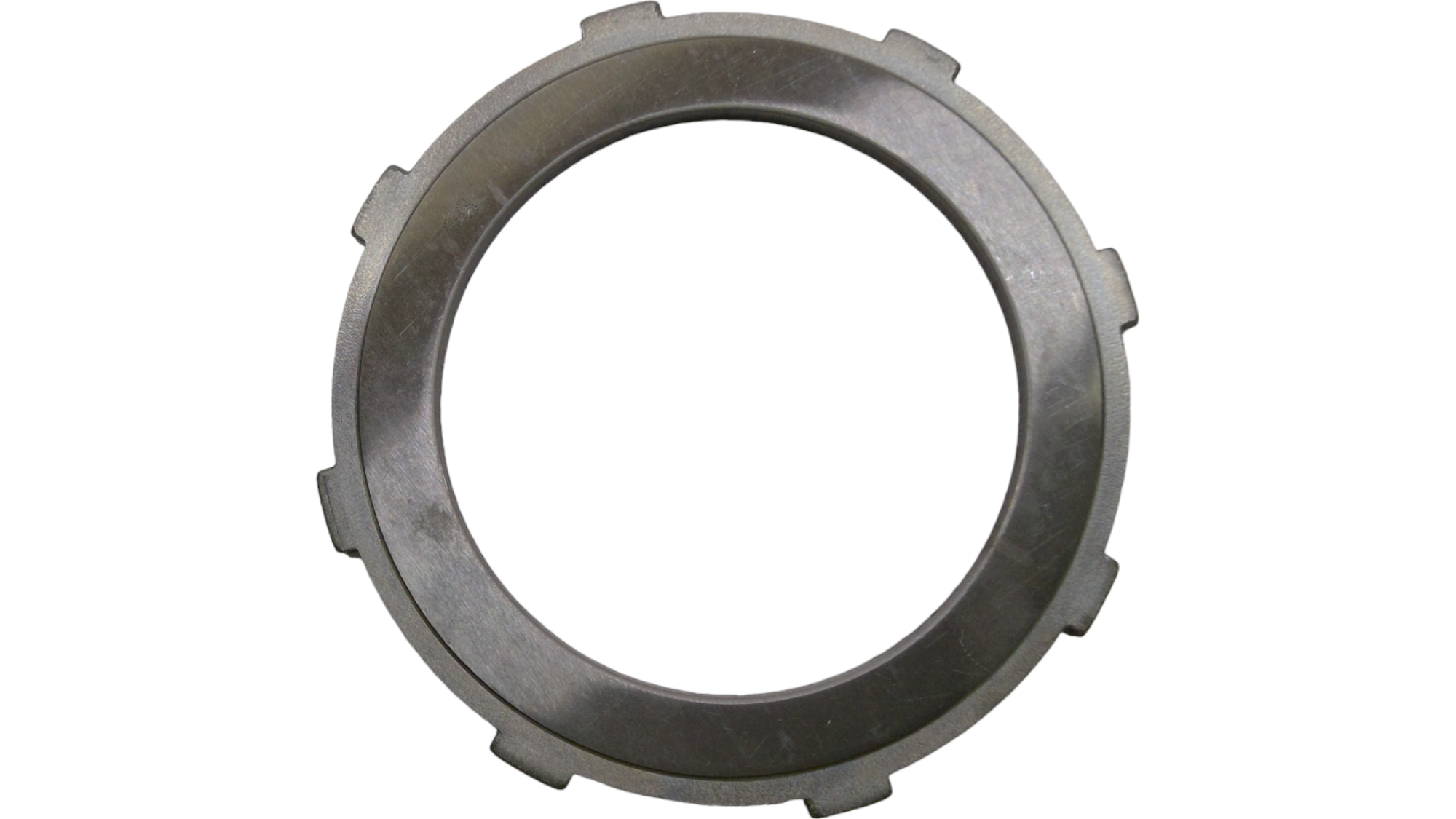 Honda New 1996-2005 Fits Honda Civic Plate, Clutch End (26) (4.6MM), Part # 22572-P4V-003
