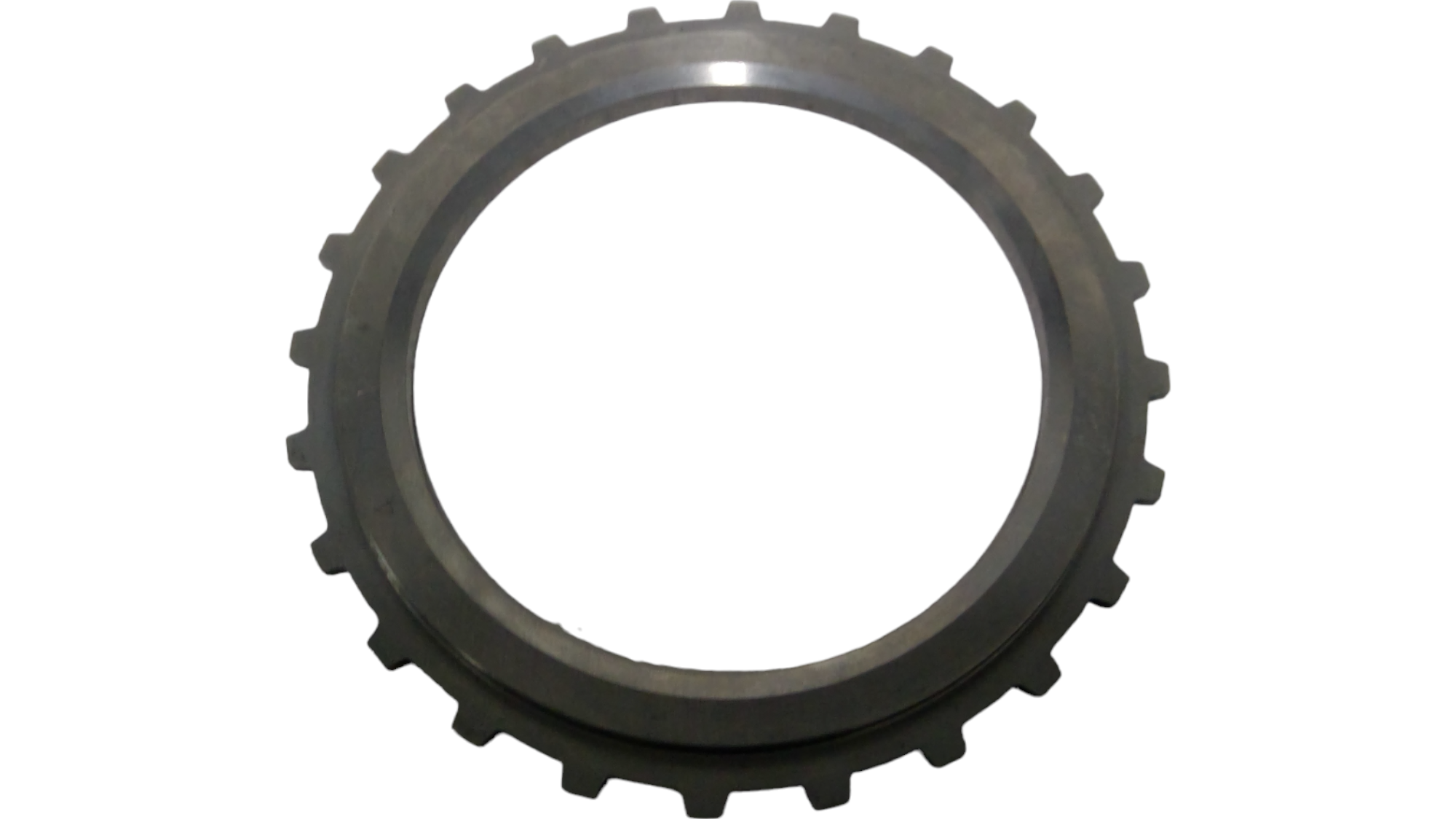 Honda New 2007-2009 Fits Honda Accord Plate, Clutch End (4) (2.9MM), Part # 22574-RZH-003