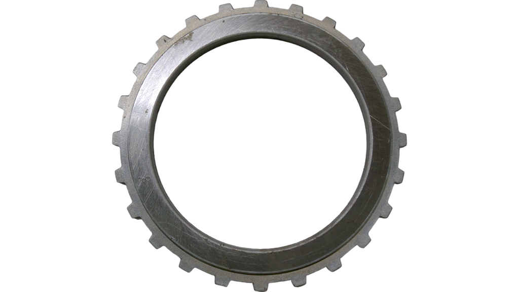 Honda New 2002-2004 Fits Honda CR-V Plate, Clutch End (8) (3.3MM), Part # 22578-PRP-003