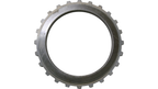 Honda New 2002-2004 Fits Honda CR-V Plate, Clutch End (8) (3.3MM), Part # 22578-PRP-003