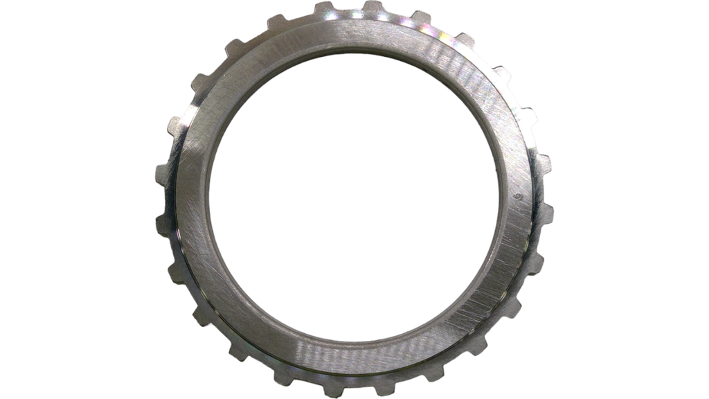 Honda New 2002-2004 Fits Honda CR-V Plate, Clutch End (9) (3.4MM), Part # 22579-PRP-003