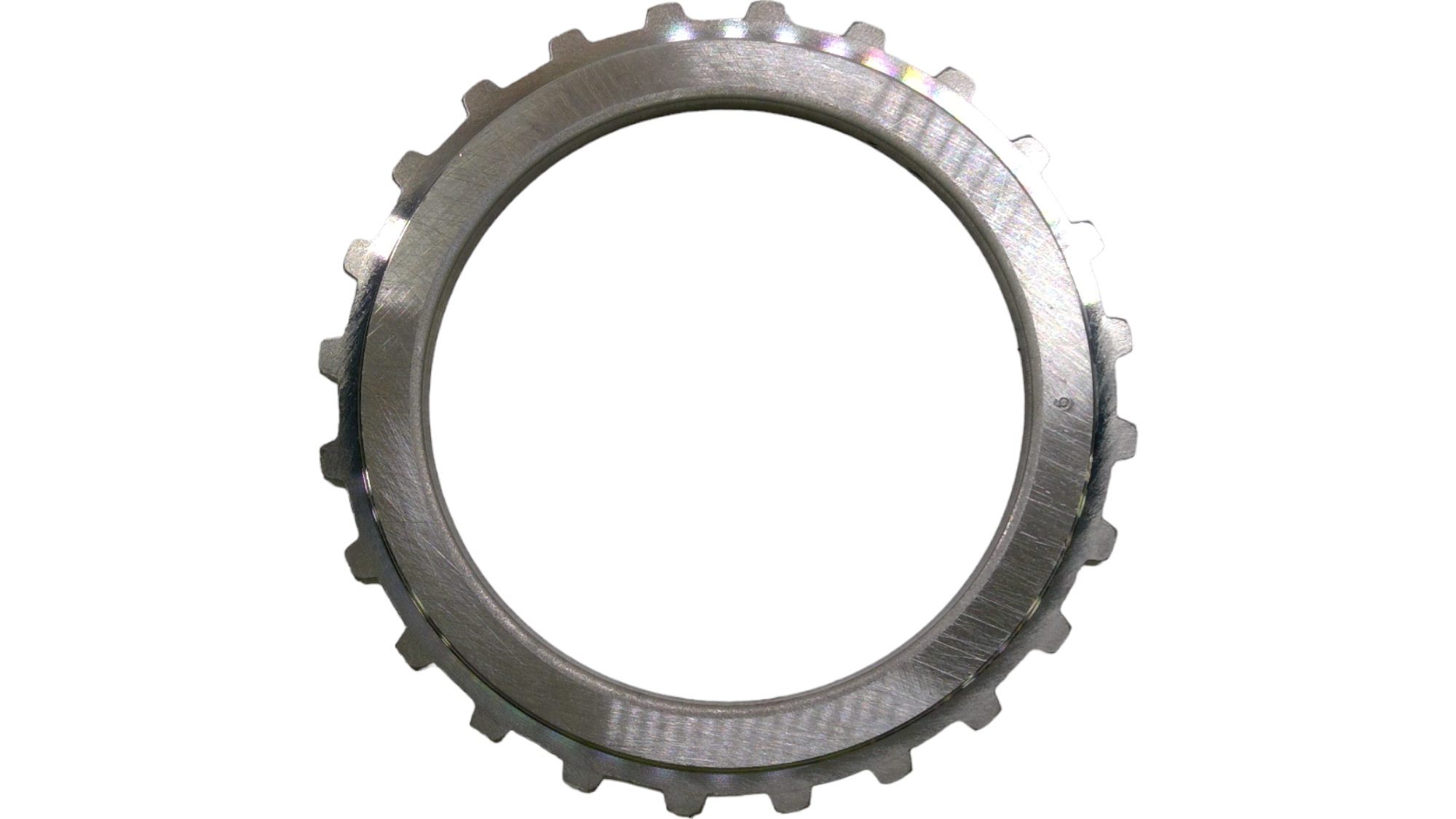 Honda New 2002-2004 Fits Honda CR-V Plate, Clutch End (9) (3.4MM), Part # 22579-PRP-003