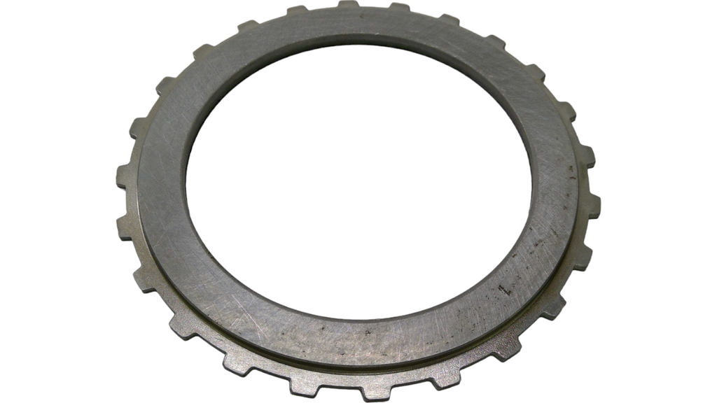 Honda New 2007 Fits Honda CR-V Plate, Clutch End (1) (2.1MM), Part # 22581-RZH-003