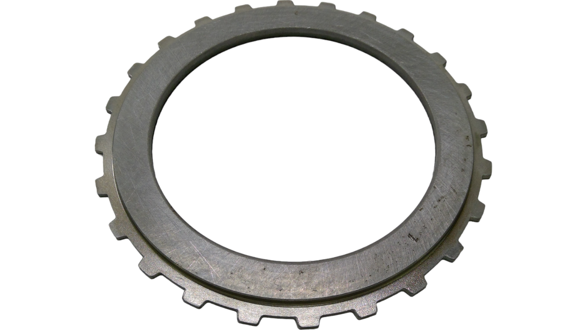 Honda New 2007 Fits Honda CR-V Plate, Clutch End (1) (2.1MM), Part # 22581-RZH-003