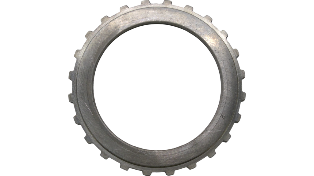 Honda New 2007 Fits Honda CR-V Plate, Clutch End (2) (2.2MM), Part # 22582-RZH-003