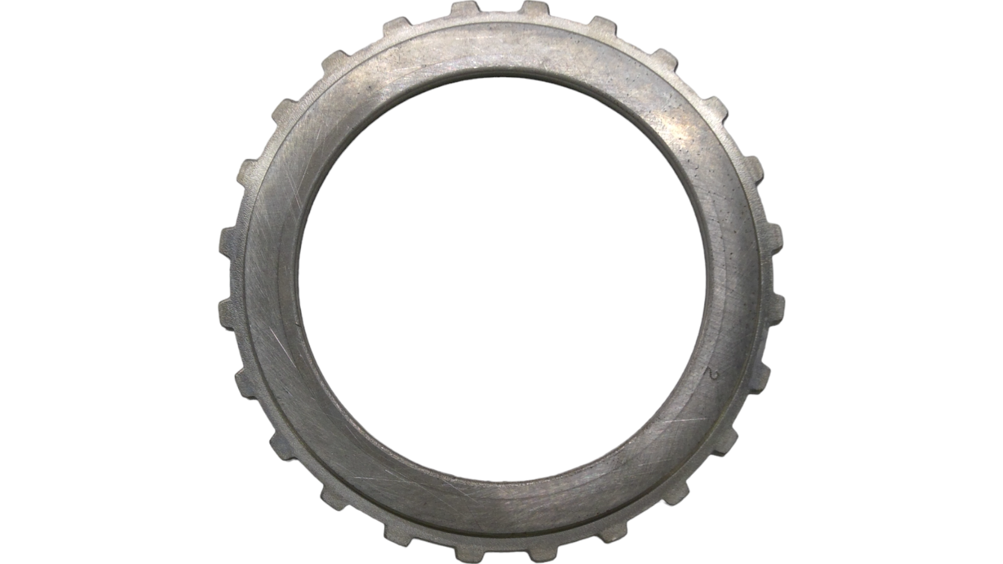 Honda New 2007 Fits Honda CR-V Plate, Clutch End (2) (2.2MM), Part # 22582-RZH-003