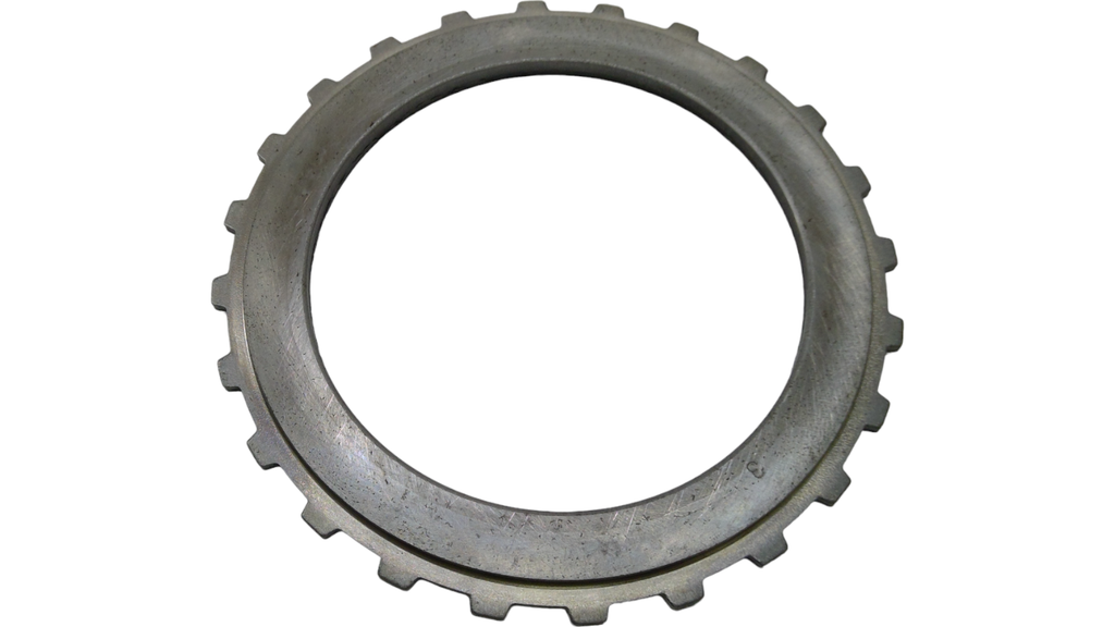 Honda New 2007 Fits Honda CR-V Plate, Clutch End (3) (2.3MM), Part # 22583-RZH-003