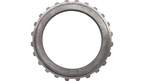 Honda New 2007 Fits Honda CR-V Plate, Clutch End (4) (2.4MM), Part # 22584-RZH-003