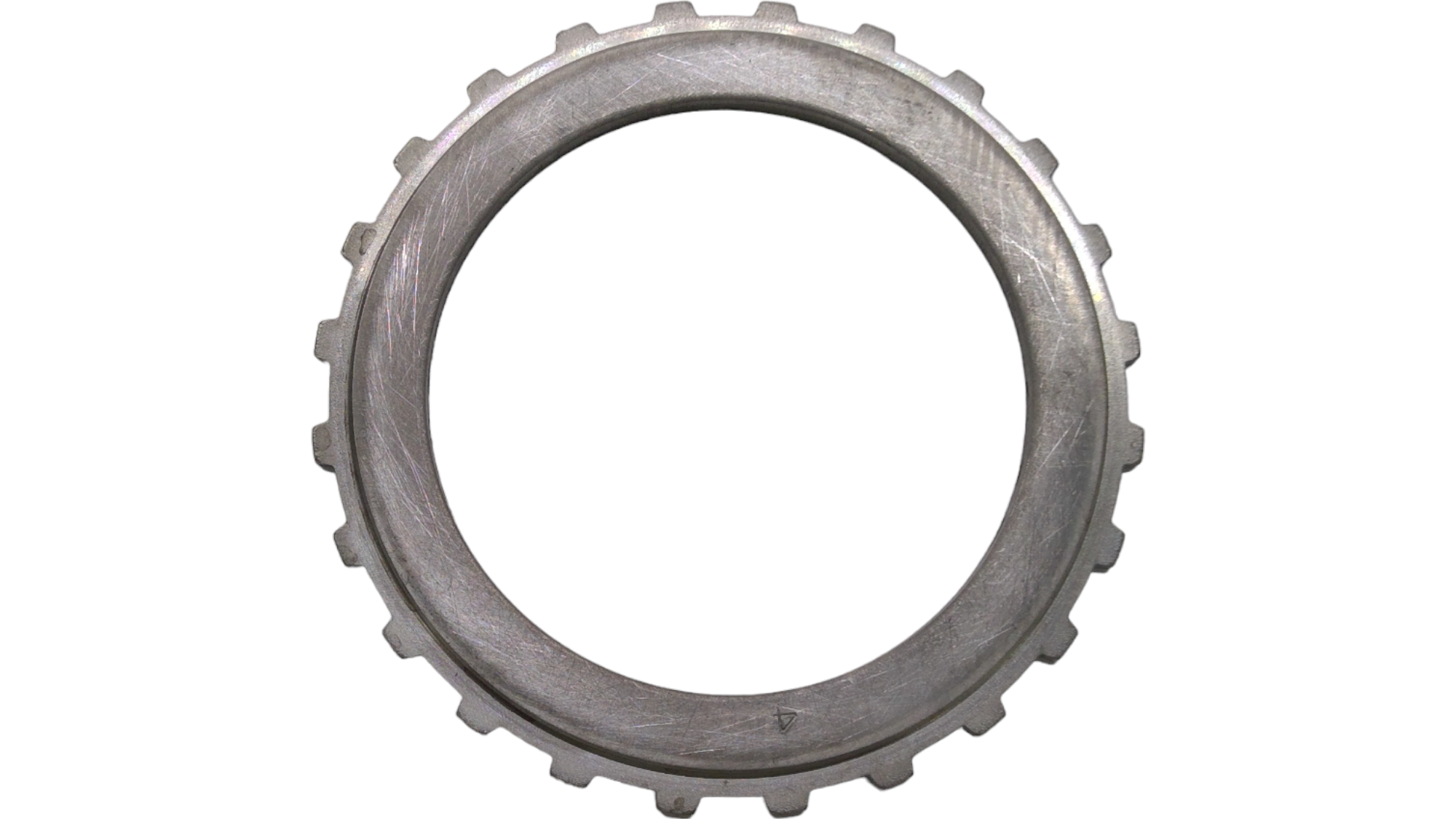Honda New 2007 Fits Honda CR-V Plate, Clutch End (4) (2.4MM), Part # 22584-RZH-003