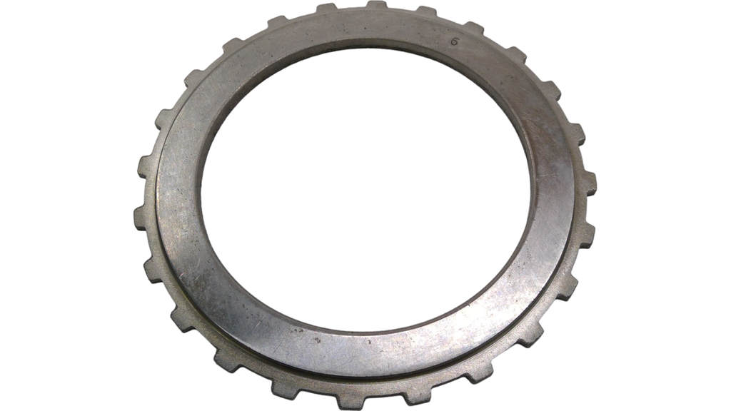 Honda New 2007 Fits Honda CR-V Plate, Clutch End (6) (2.6MM), Part # 22586-RZH-003