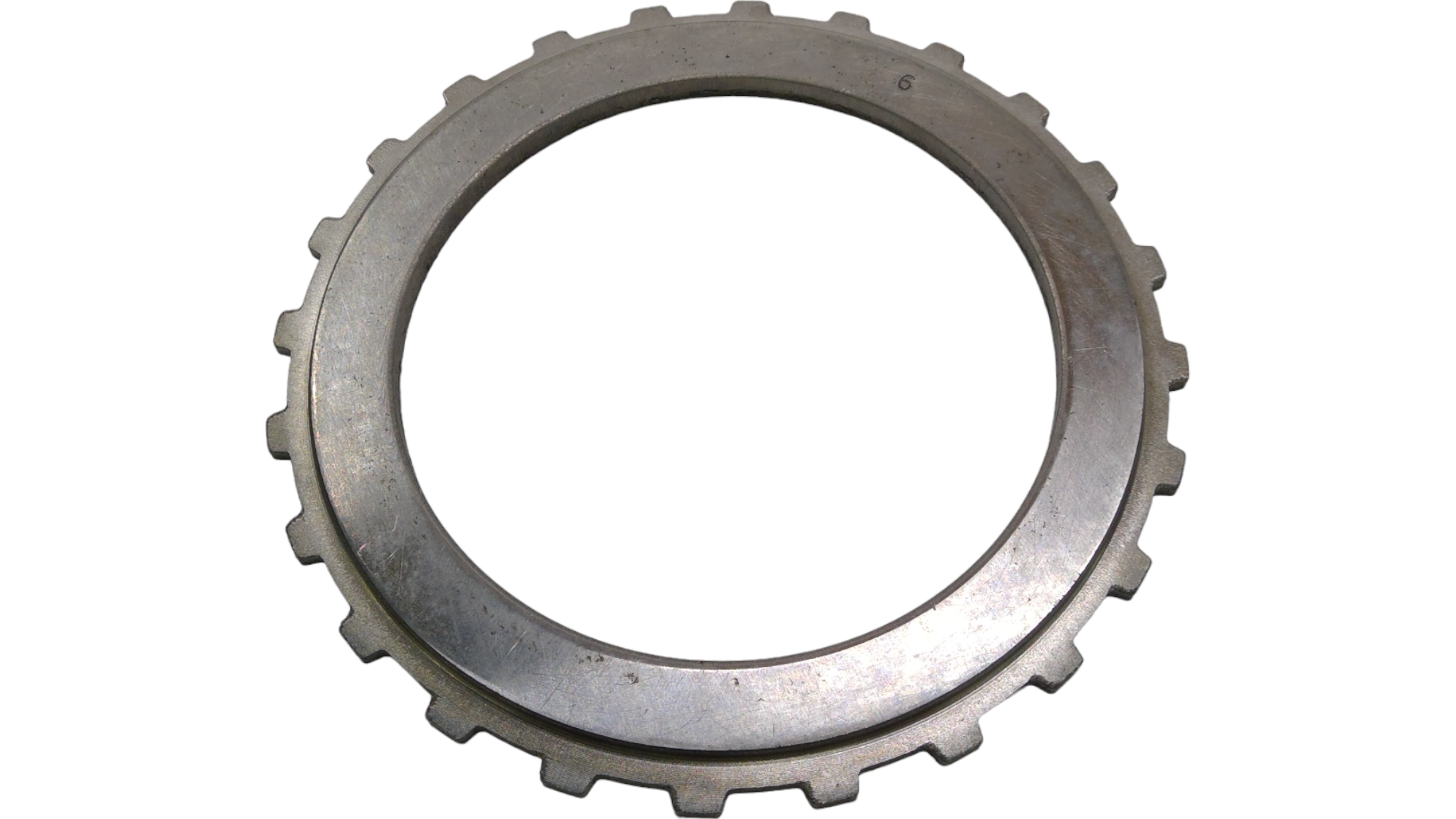 Honda New 2007 Fits Honda CR-V Plate, Clutch End (6) (2.6MM), Part # 22586-RZH-003