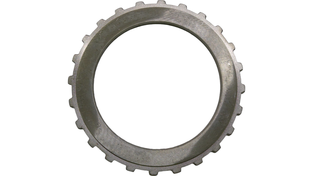 Honda New 2007 Fits Honda CR-V Plate, Clutch End (8) (2.8MM), Part # 22588-RZH-003