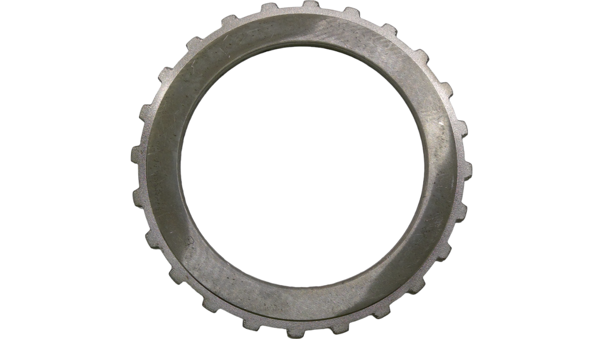 Honda New 2007 Fits Honda CR-V Plate, Clutch End (8) (2.8MM), Part # 22588-RZH-003