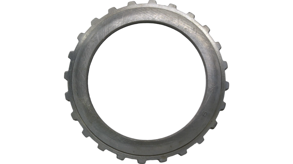 Honda New 2007 Fits Honda CR-V Plate, Clutch End (9) (2.9MM), Part # 22589-RZH-003