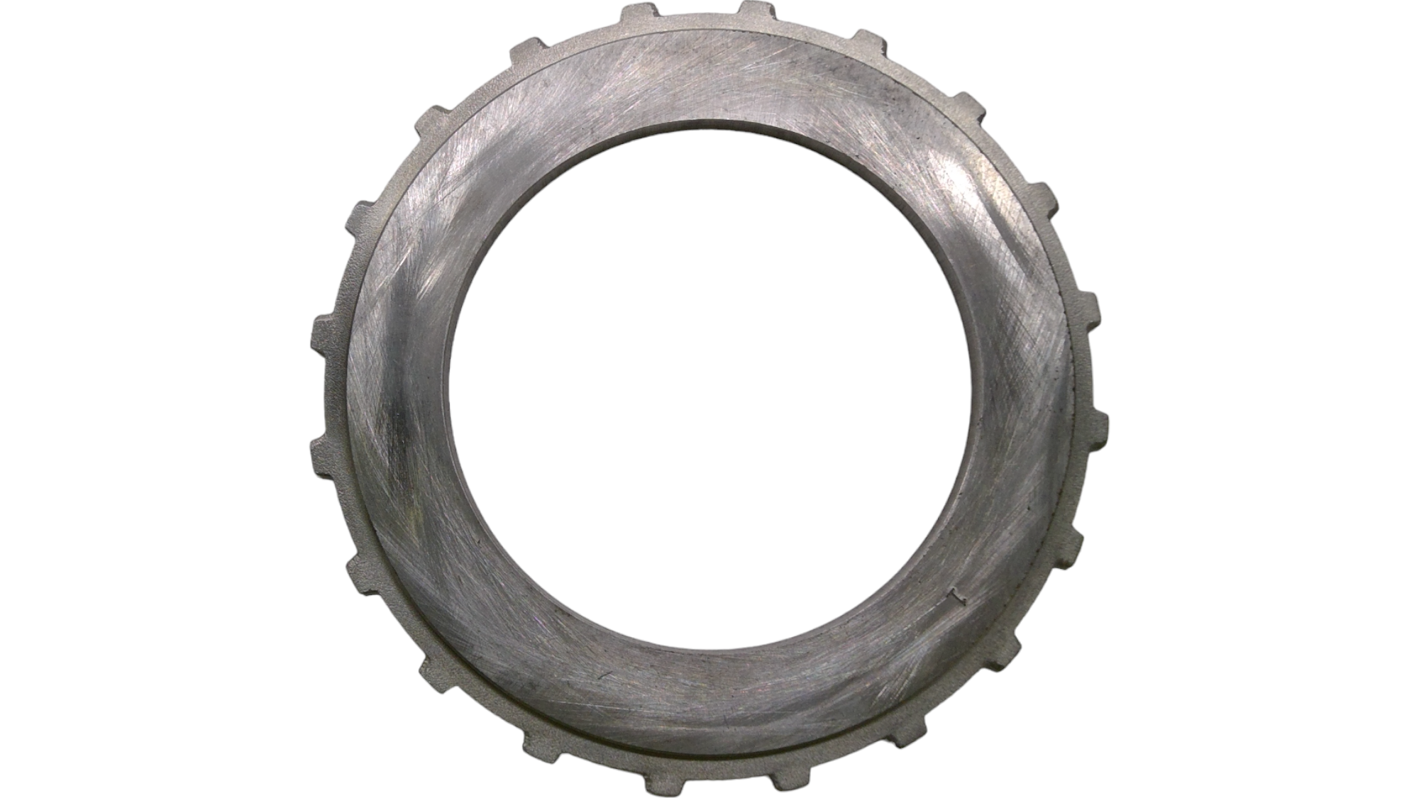 Honda New 2005-2008 Fits Honda Accord Hybrid Plate, Clutch End (1) (2.1MM), Part # 22591-RDK-A01