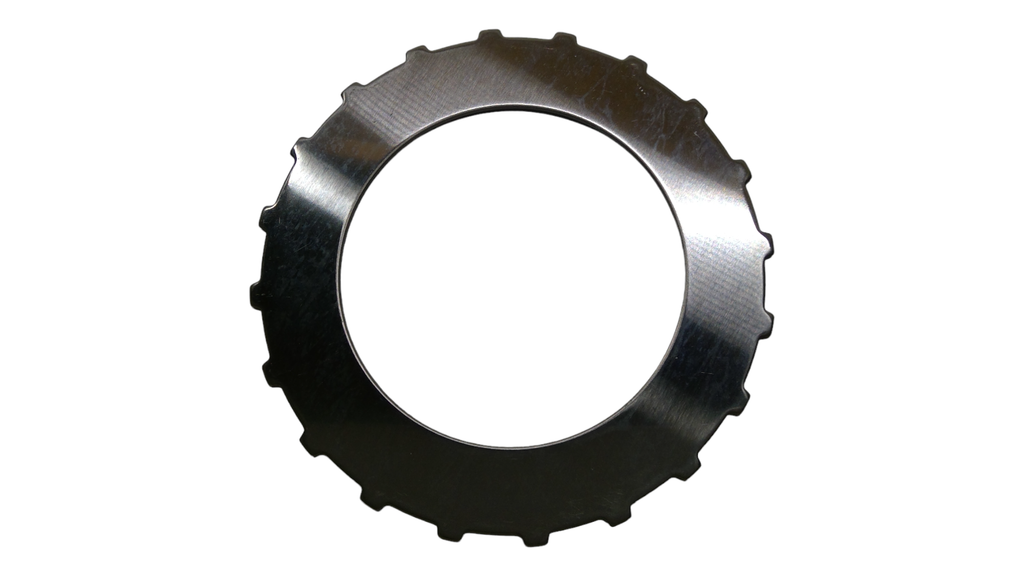 Honda New 2005-2007 Fits Honda Accord Hybrid Plate, Clutch Wave (2.0MM), Part # 22653-RJB-013