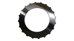 Honda New 2005-2007 Fits Honda Accord Hybrid Plate, Clutch Wave (2.0MM), Part # 22653-RJB-013