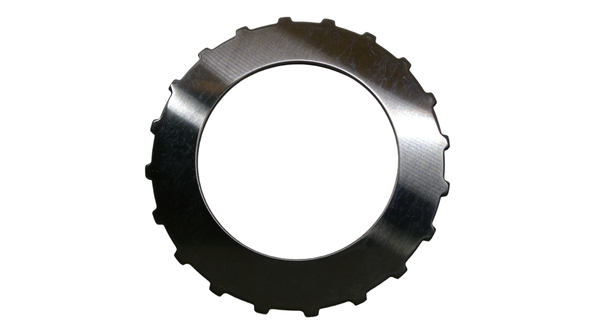 Honda New 2005-2007 Fits Honda Accord Hybrid Plate, Clutch Wave (2.0MM), Part # 22653-RJB-013