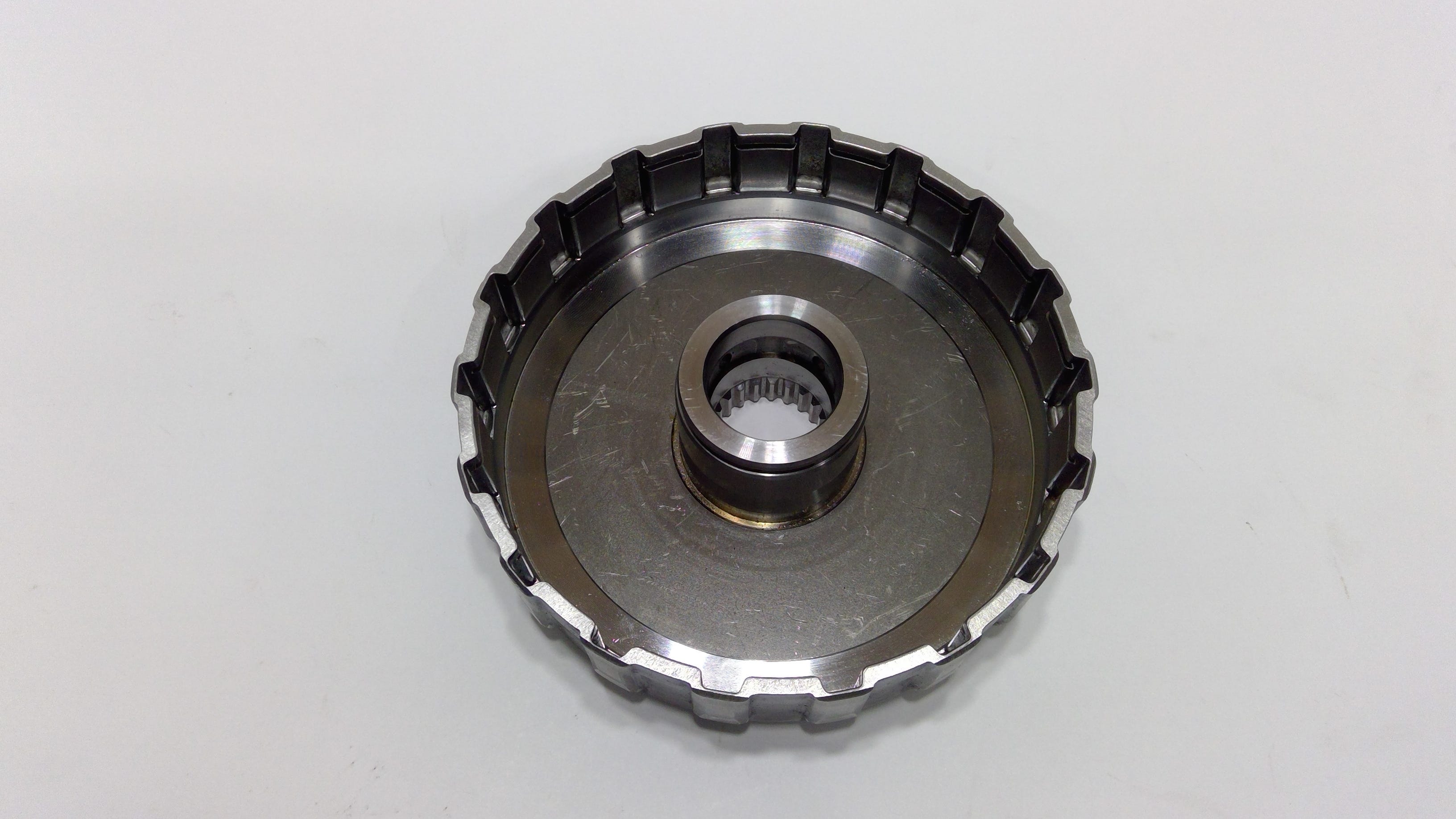 Honda New 1994-2001 Fits Honda Civic Guide, Clutch (L-H), Part # 22671-P24-J12
