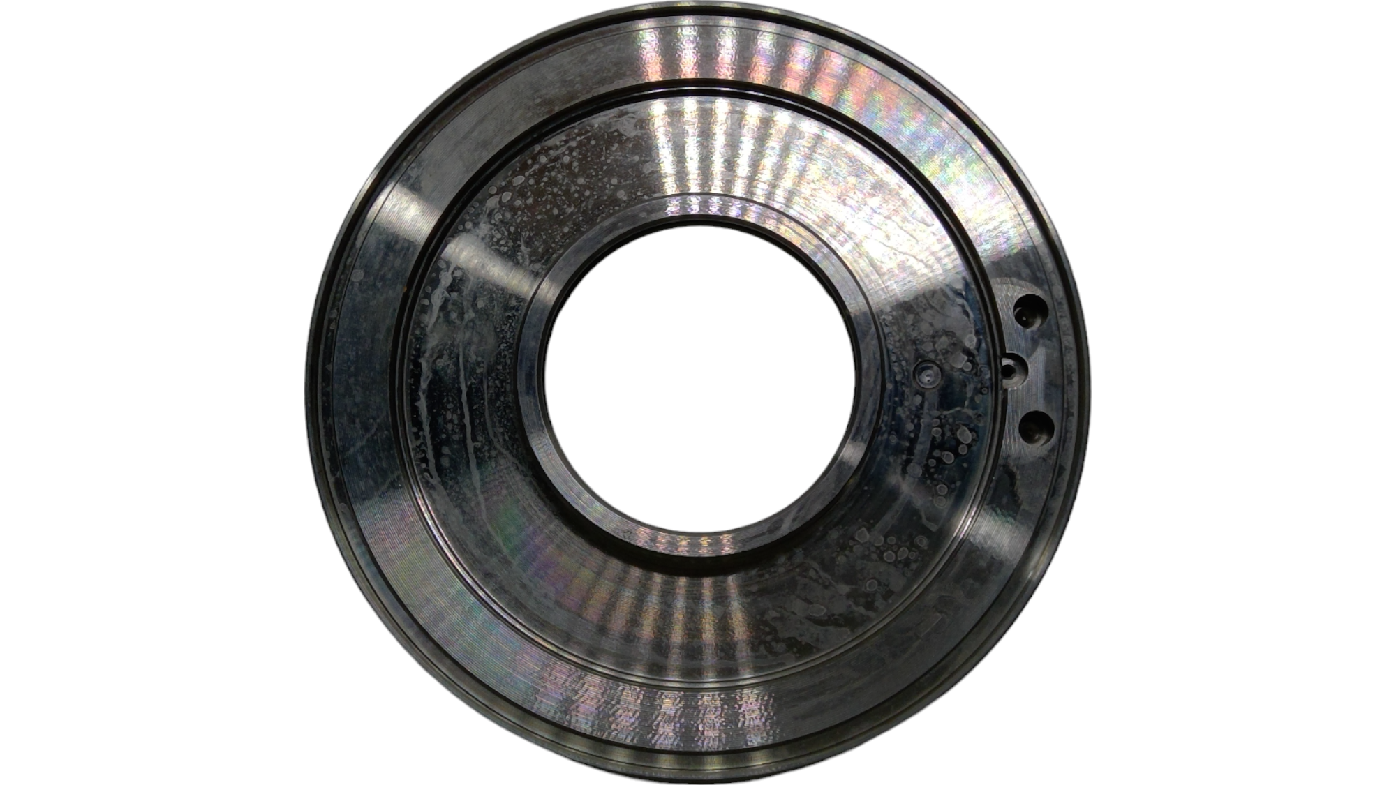 Honda New 2005-2006 Fits Honda Accord Clutch Piston, Part # 22680-RFK-003