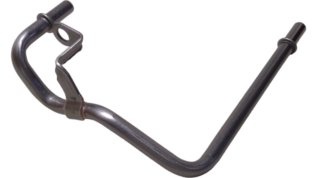 Honda New 2006 Fits Honda Accord Pipe A, Joint, Part # 22770-RCL-000