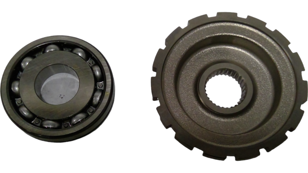 Honda New 2005-2007 Fits Honda Accord Gear Set,Parking, Part # 23010-PRP-305
