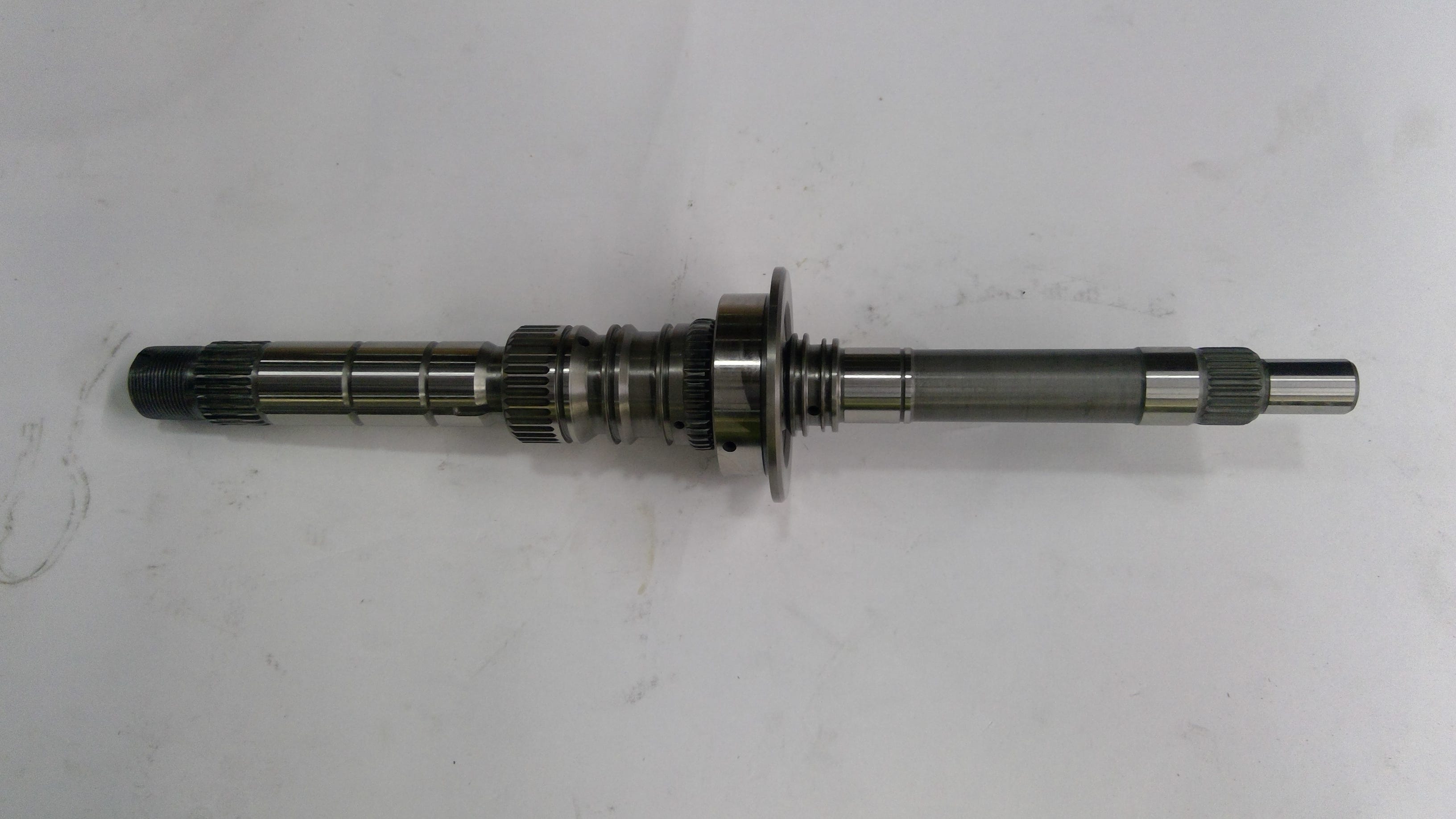 Honda New 1998-2002 Fits Honda Accord Mainshaft, Part # 23210-P6H-030