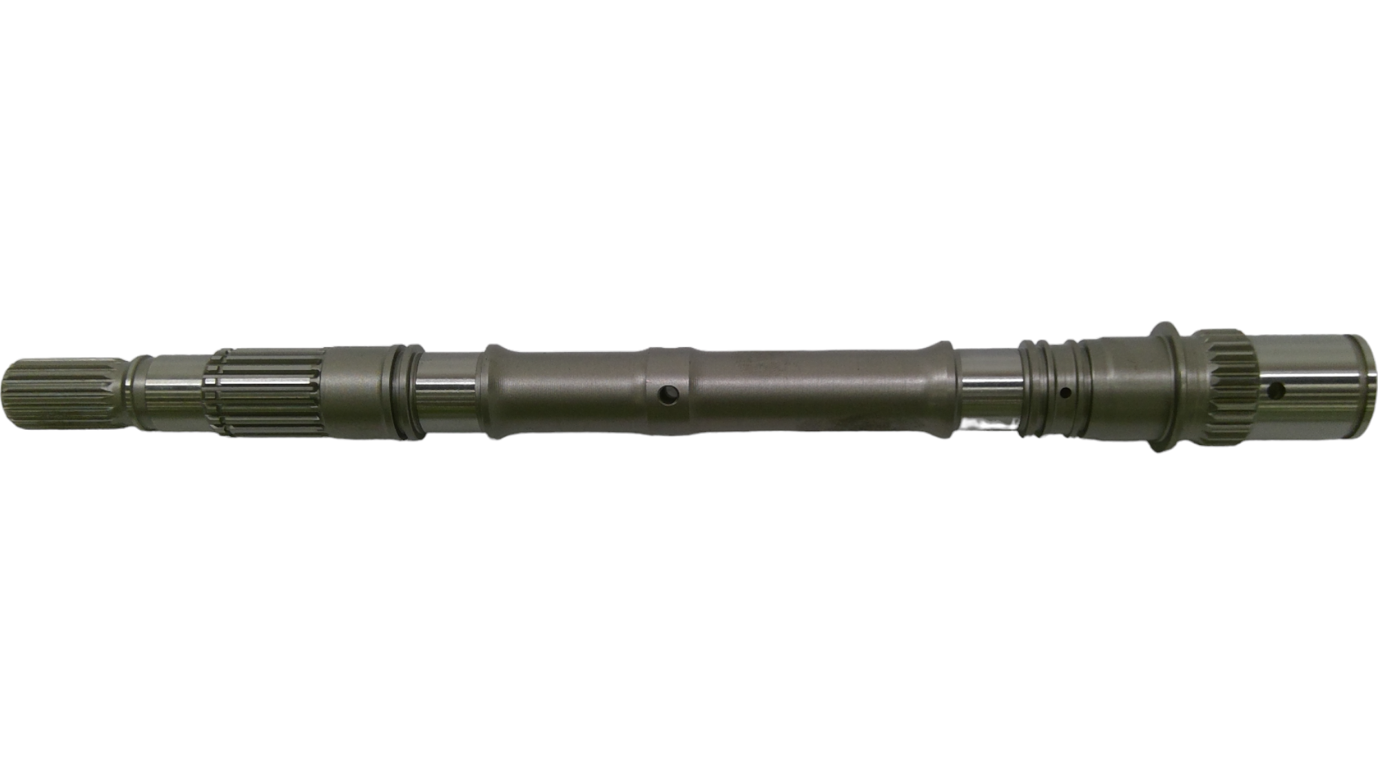 Honda New 2001-2005 Fits Honda Civic Shaft, Input, Part # 23210-PLY-000