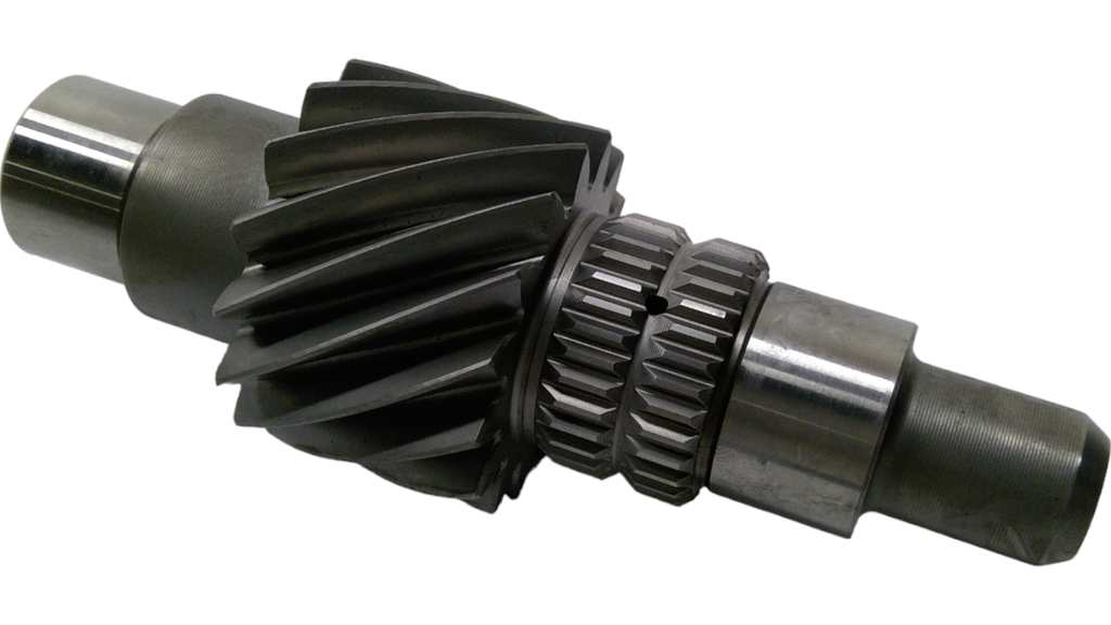Honda New 2003-2005 Fits Honda Civic Shaft, Final Drive, Part # 23221-PZC-000