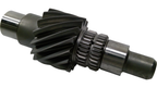 Honda New 2003-2005 Fits Honda Civic Shaft, Final Drive, Part # 23221-PZC-000