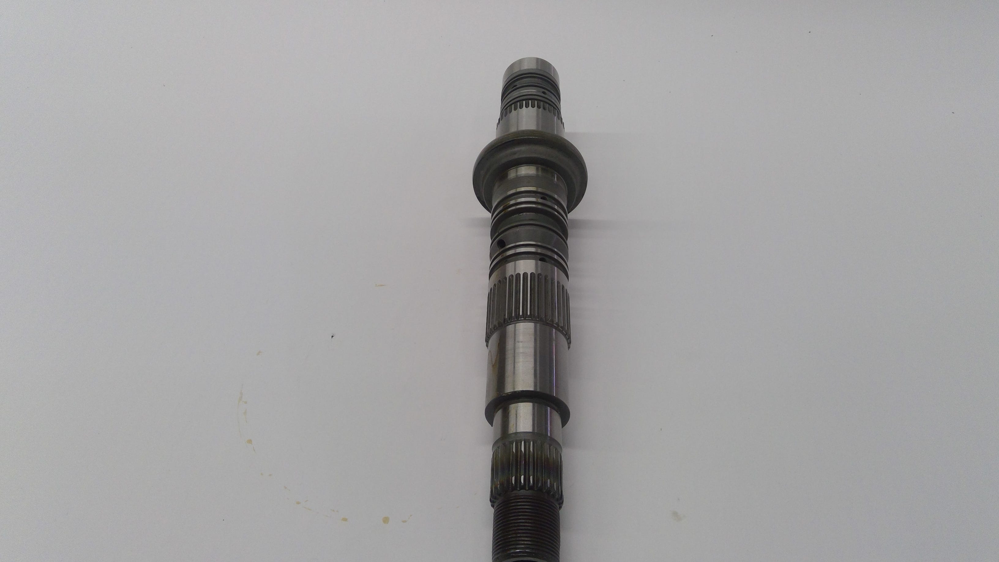Honda New 2000-2002 Fits Honda Accord Secondary Shaft, Part # 23230-P7V-J00