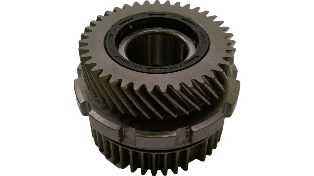 Honda New 2001-2005 Fits Honda Civic Gear Assy., Secondary Drive, Part # 23240-PLY-010