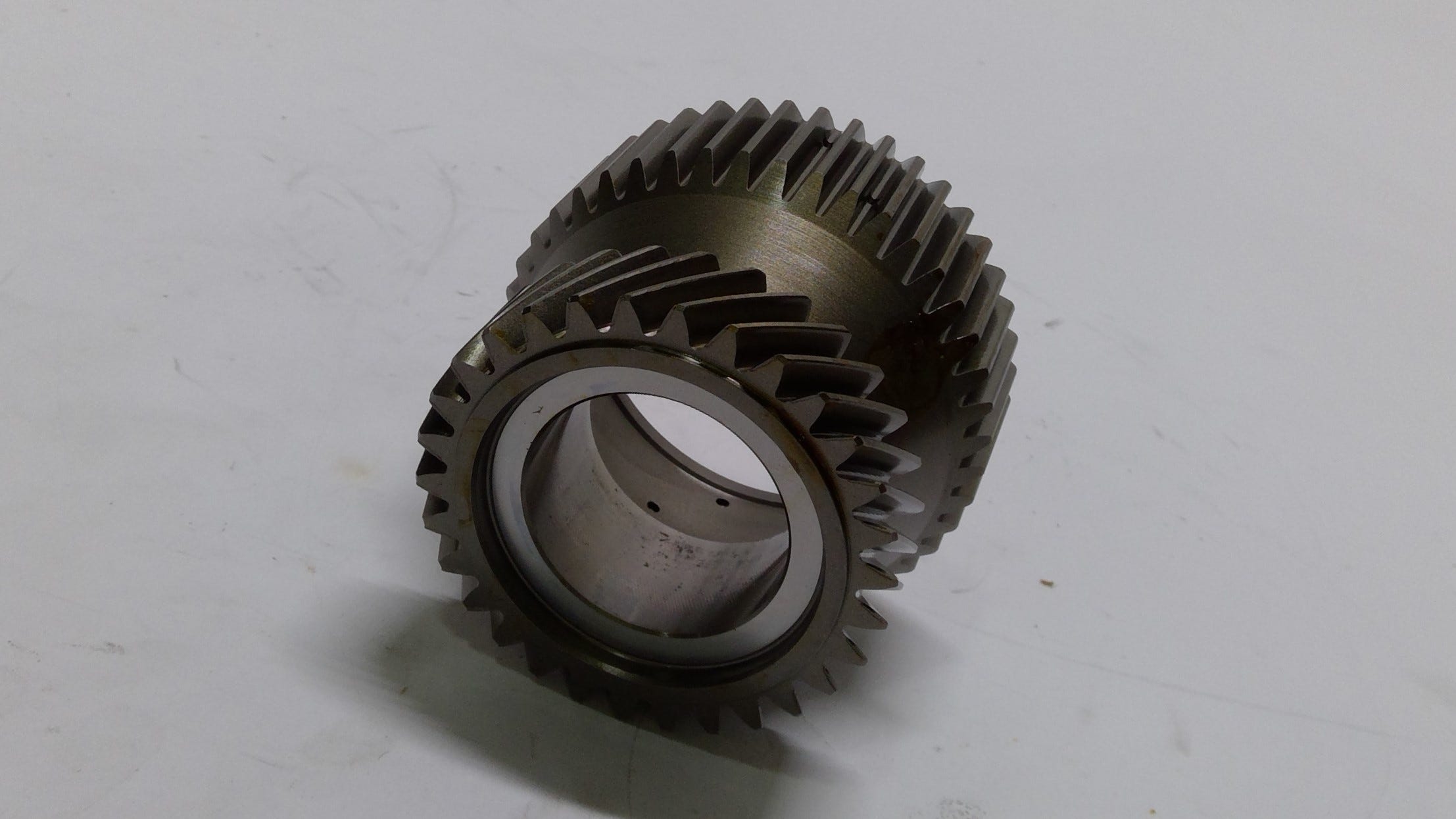Honda New 1998-2002 Fits Honda Accord Gear, Secondary Shaft Low, Part # 23411-P7Z-000