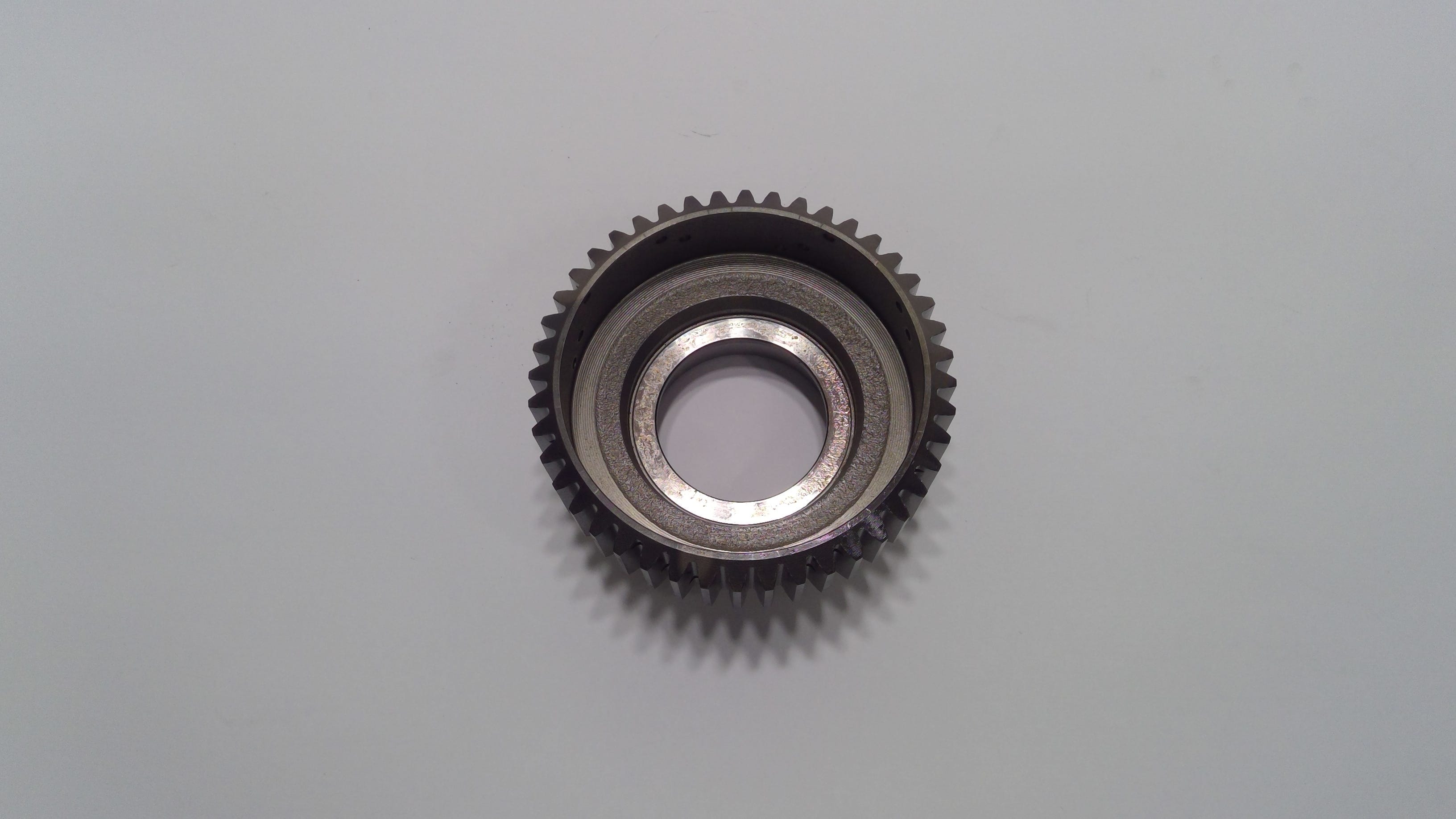 Honda New 2005-2006 Fits Honda Accord Gear, Secondary Shaft Low, Part # 23411-RFK-000