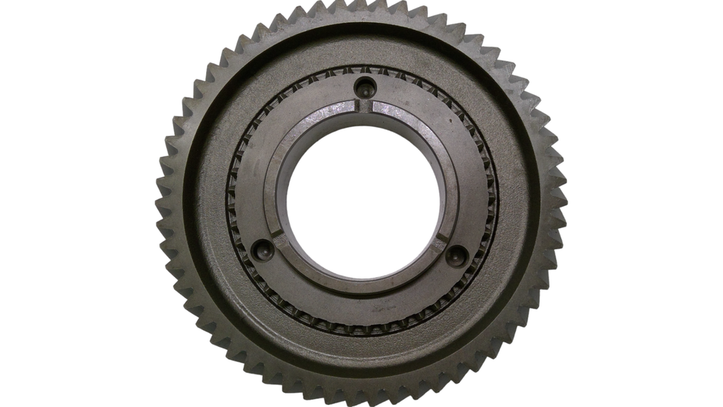 Honda New 2003-2004 Fits Honda Accord Countershaft Low Gear, Part # 23421-PYZ-000