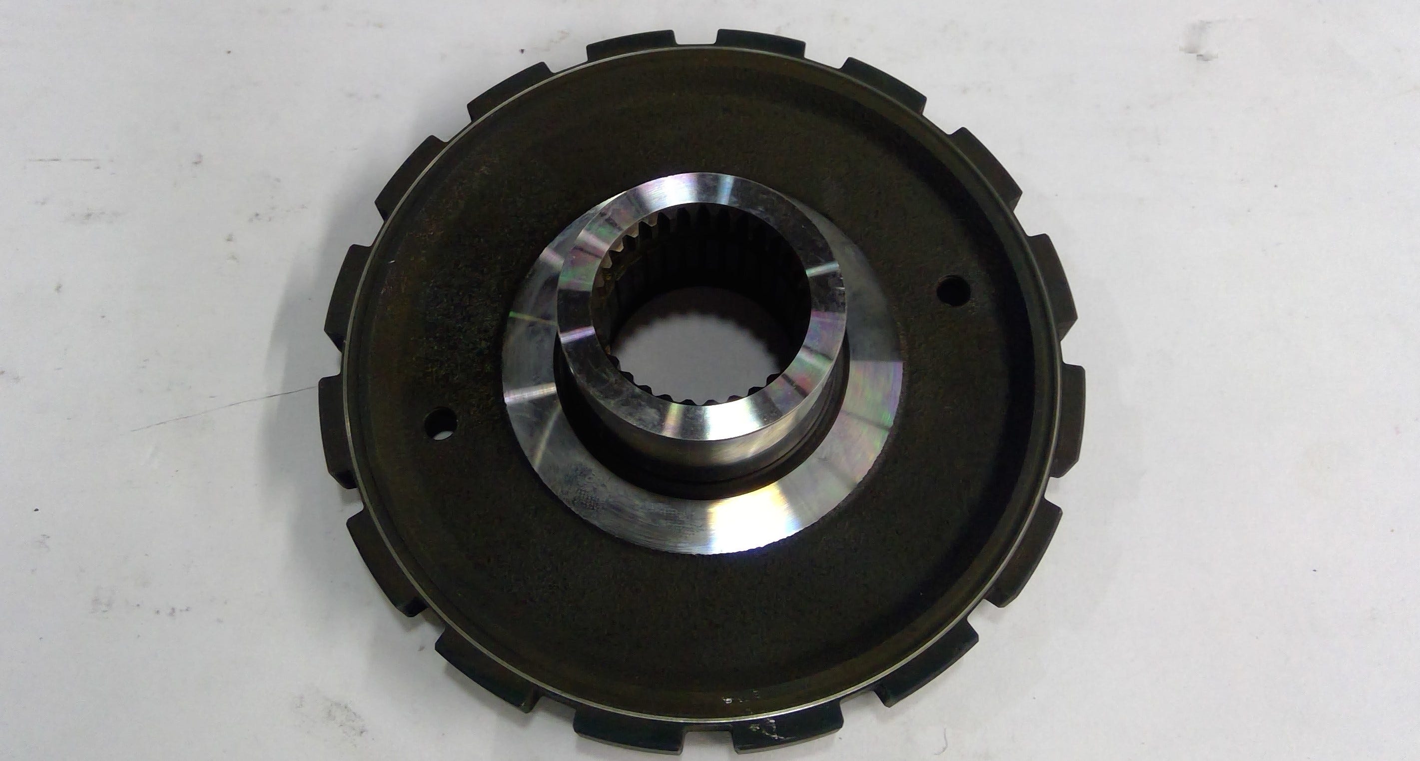 Honda New 2005 Fits Honda Odyssey Parking Gear, Part # 23427-RGR-000