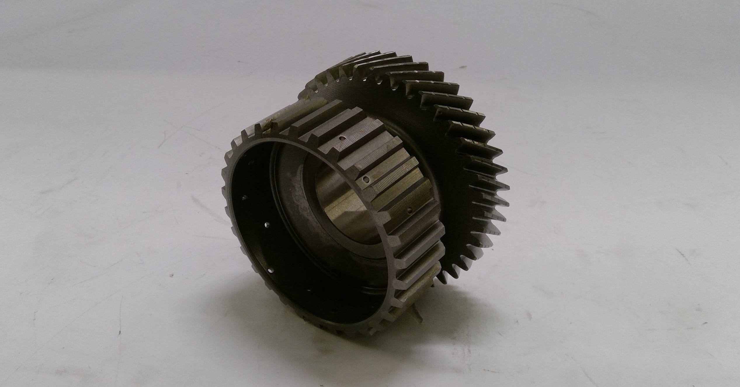 Honda New 2003-2005 Fits Honda Accord Secondary Shaft Second Gear, Part # 23431-RAY-000