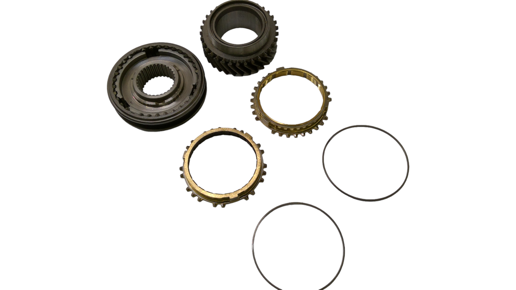 Honda New 2001-2005 Fits Honda Civic Gear Set, Third, Part # 23444-PLW-326