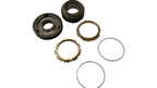 Honda New 2001-2005 Fits Honda Civic Gear Set, Third, Part # 23444-PLW-326